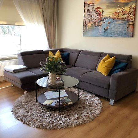 Upes Apartamenti Nr: 32 Valmiera Exterior foto