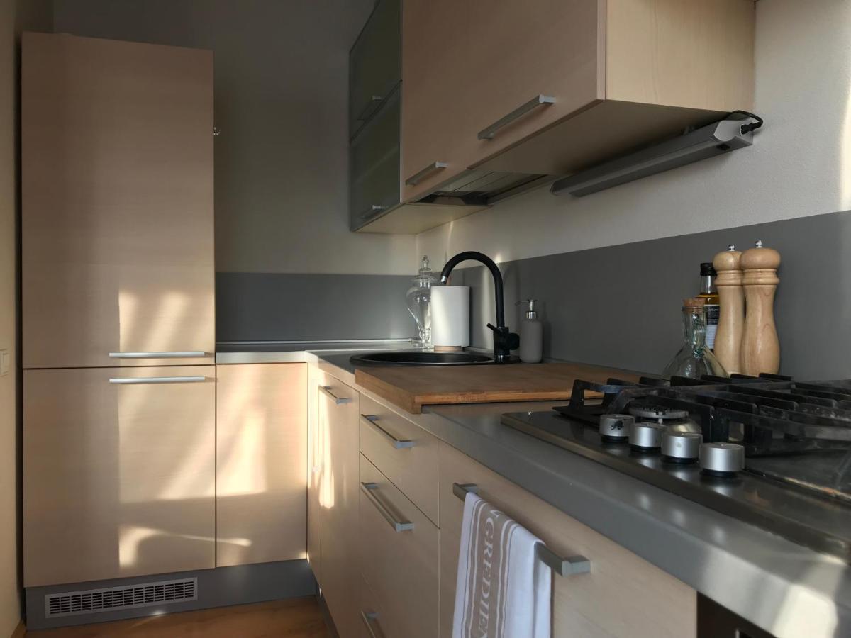 Upes Apartamenti Nr: 32 Valmiera Exterior foto