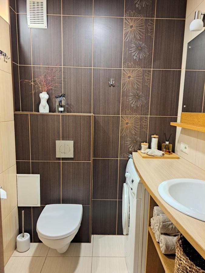 Upes Apartamenti Nr: 32 Valmiera Exterior foto